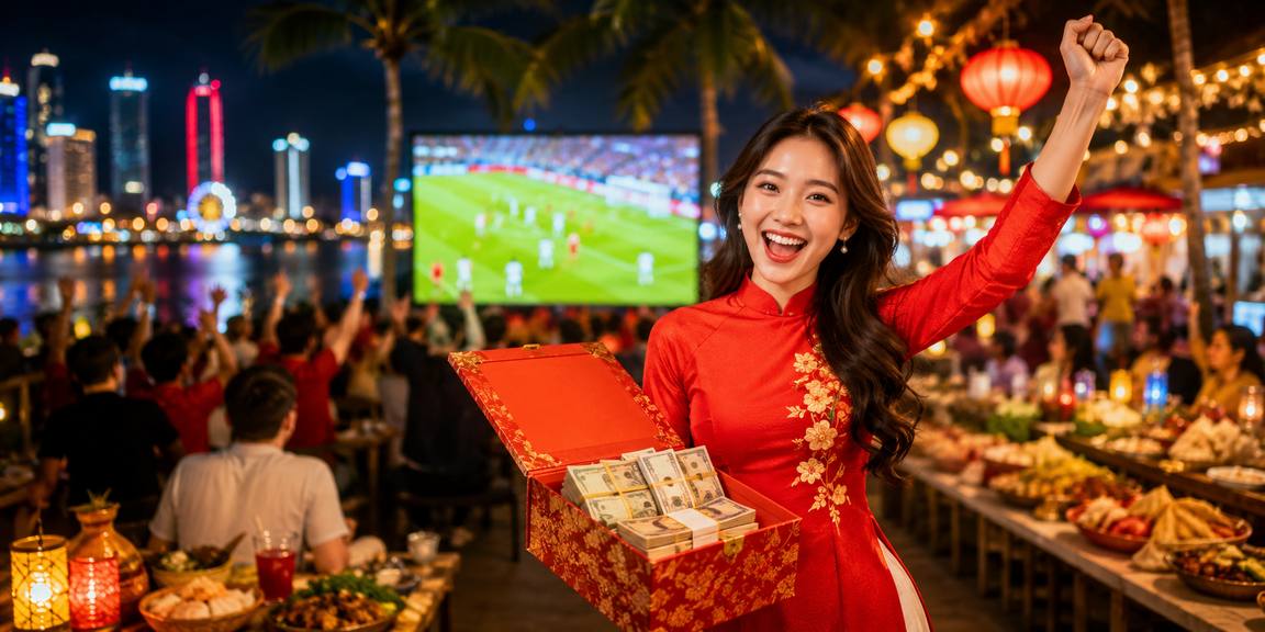 5g160 Thị Trường Cược Thể Thao