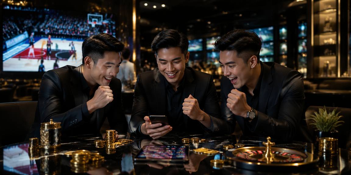 5g160 Cá Cược Thể Thao